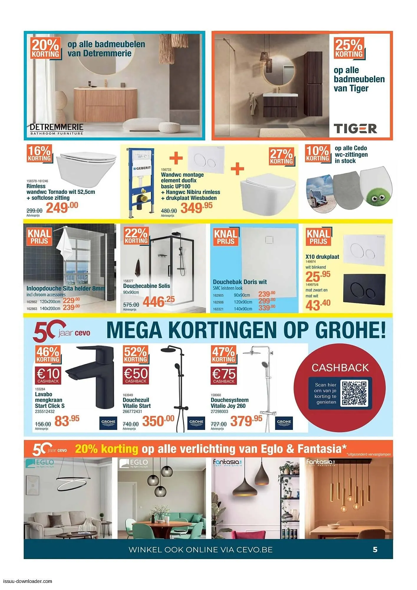 Cevo folder van 2 april tot 29 april 2026 - folder pagina 5