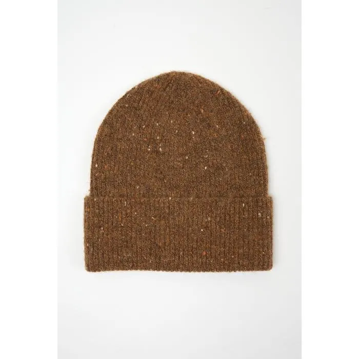 Muts spikkels wol mix