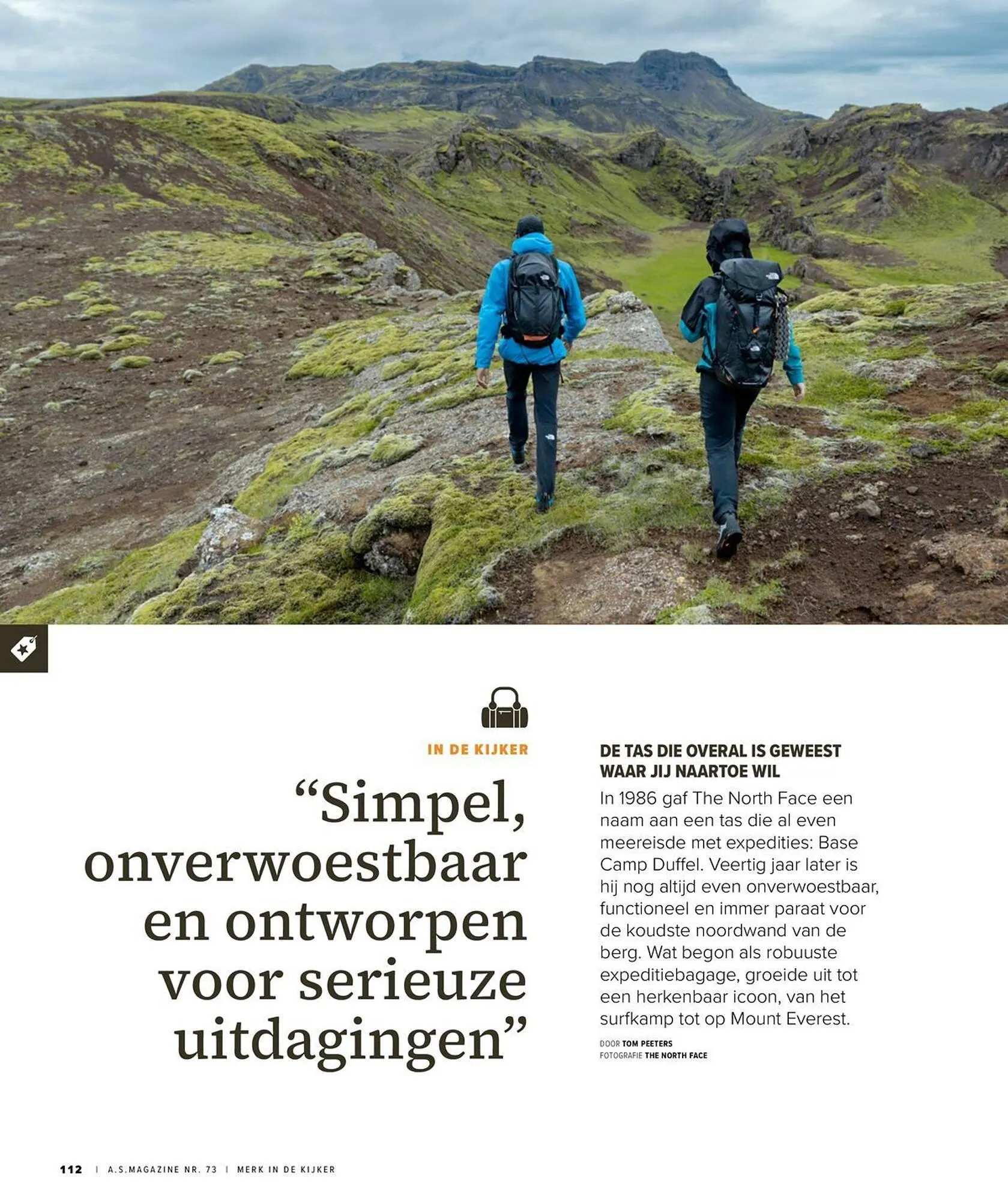 AS Adventure folder van 31 maart tot 30 april 2026 - folder pagina 112