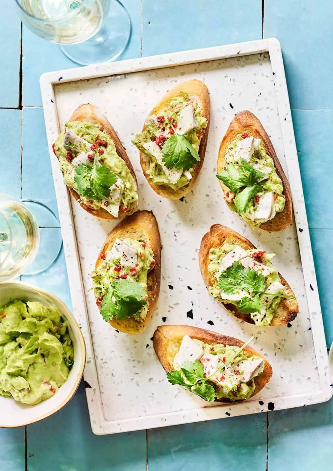 Alvo folder van 8 oktober tot 30 november 2025 - folder pagina 24