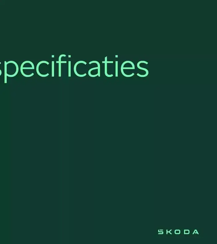 Price List van 31 december tot 31 december 2025 - folder pagina 64