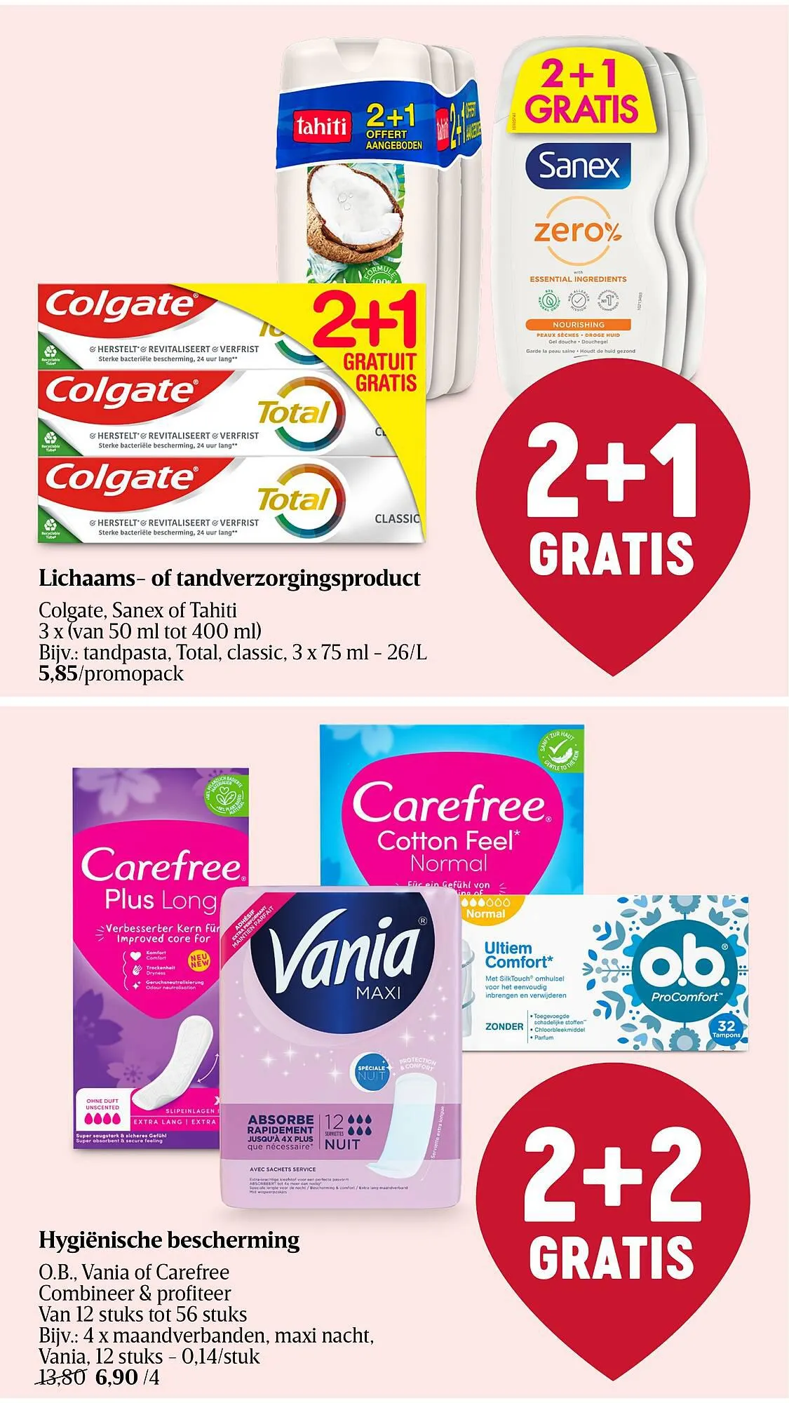 AD Delhaize folder van 16 november tot 22 november 2023 - folder pagina 32