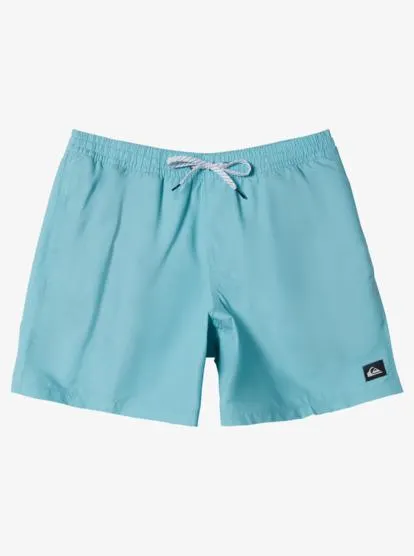 Everyday Solid Volley 15" - Short de bain pour Homme