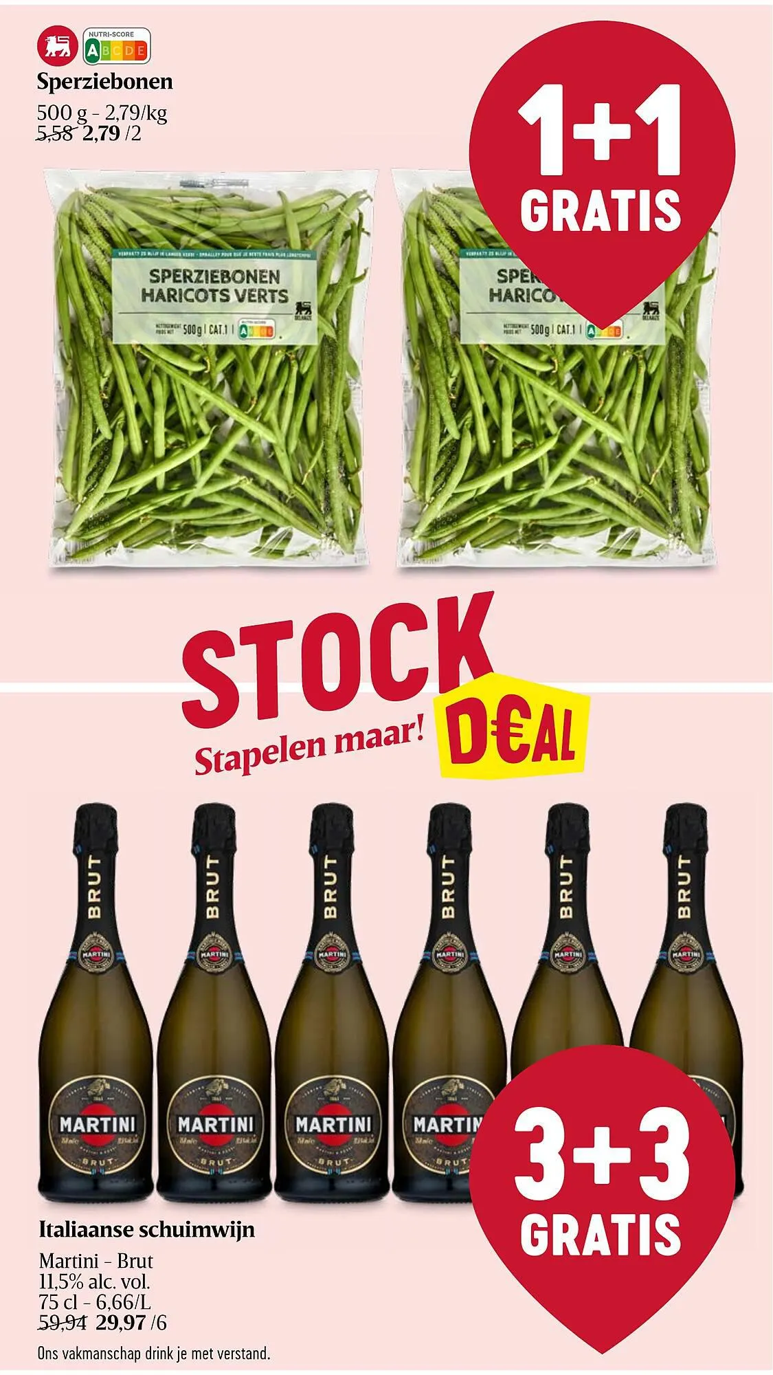 AD Delhaize folder van 9 november tot 15 november 2023 - folder pagina 3