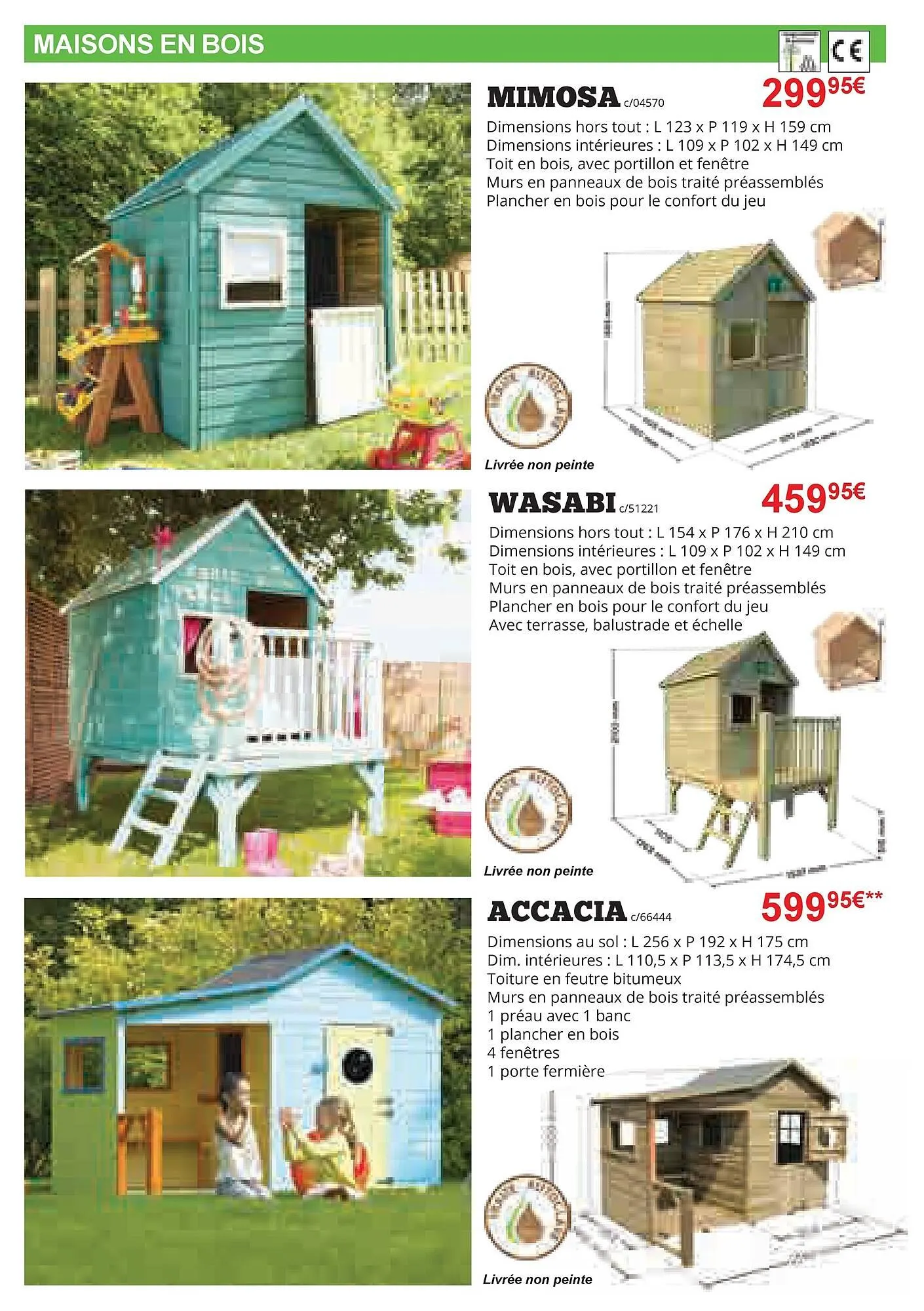 Dema folder van 16 maart tot 30 april 2026 - folder pagina 36