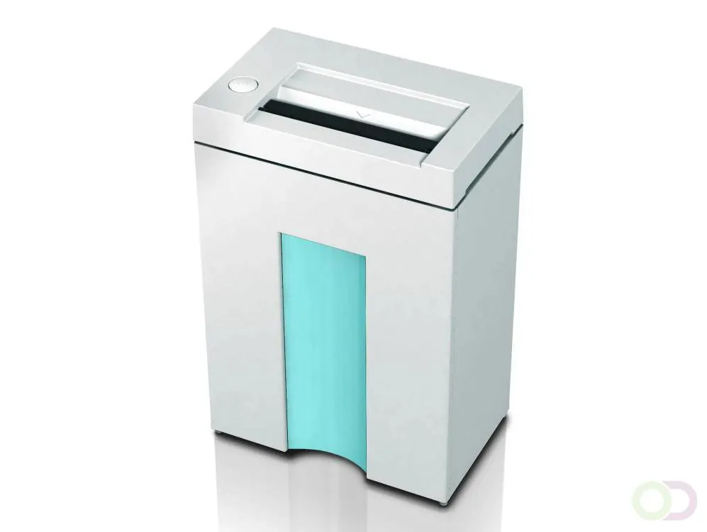 Papiervernietiger IDEAL 2265 CC 3x25 mm