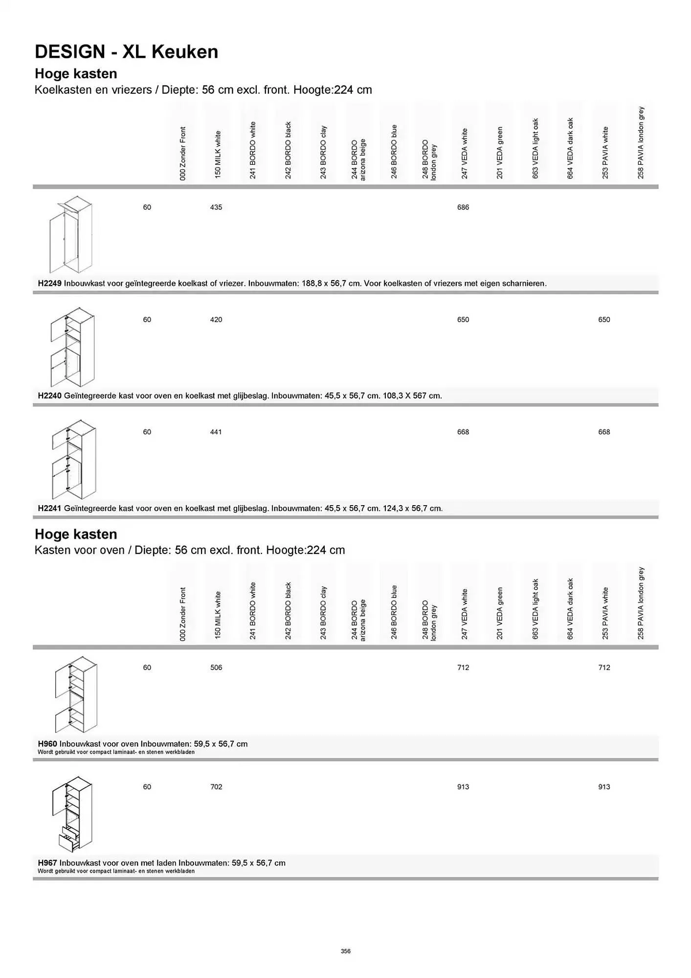 Kvik folder van 20 januari tot 20 januari 2026 - folder pagina 356