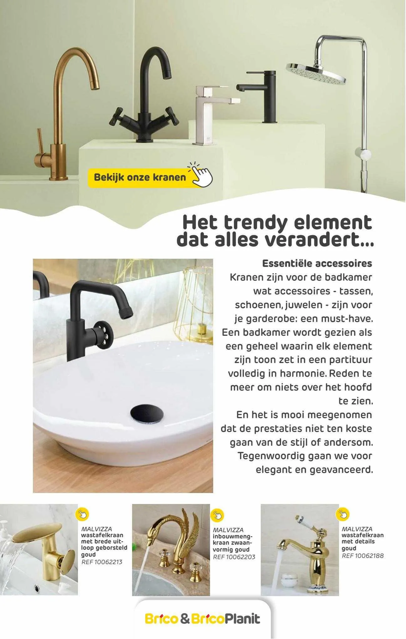 Brico Folder van 2 mei tot 2 mei 2024 - folder pagina 59