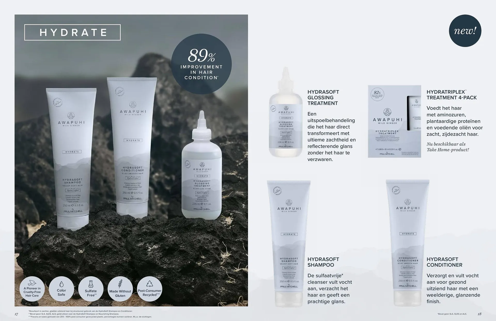 Pro-Duo folder van 1 maart tot 30 april 2024 - folder pagina 11