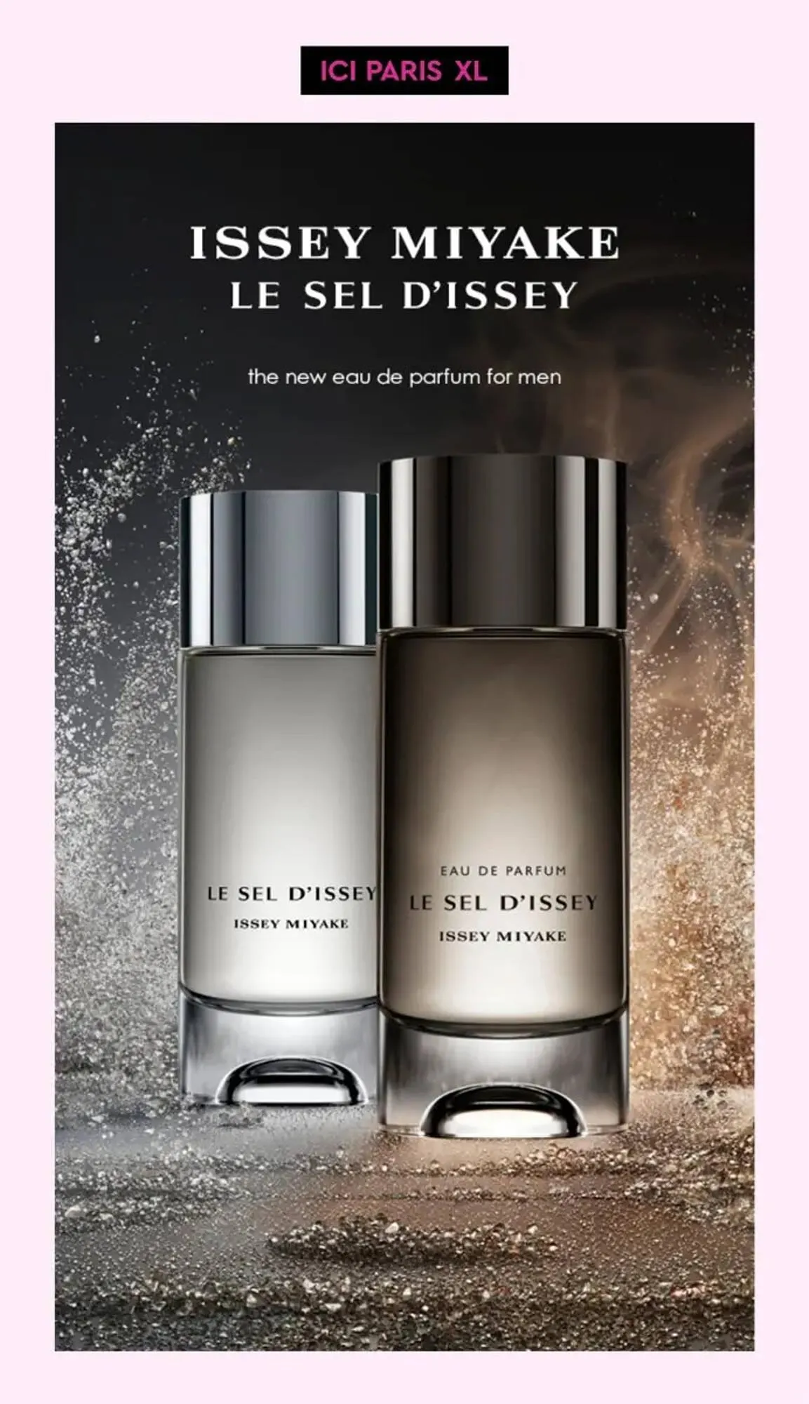 ICI PARIS XL folder van 20 oktober tot 9 november 2025 - folder pagina 2