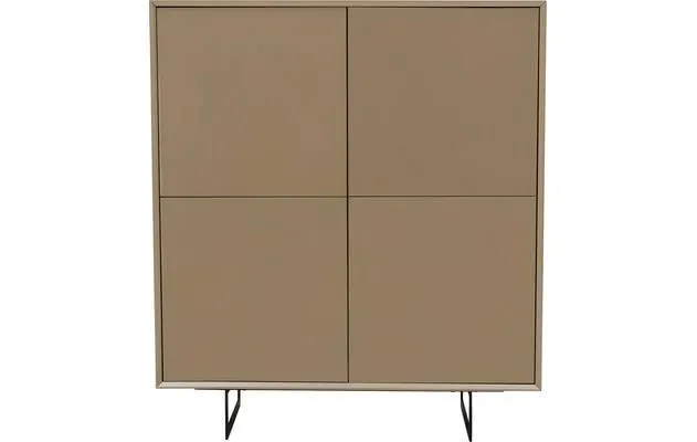 Opbergkast Vienna Goossens Basic