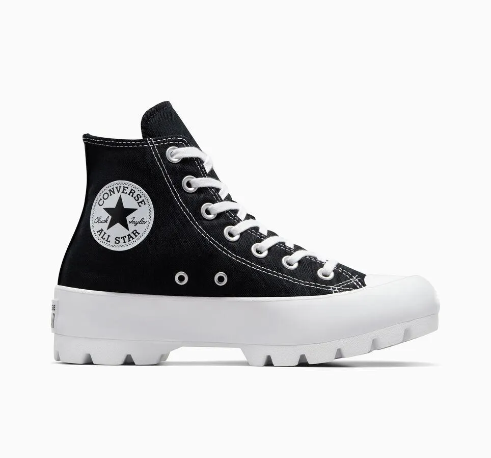 Chuck Taylor All Star Lugged