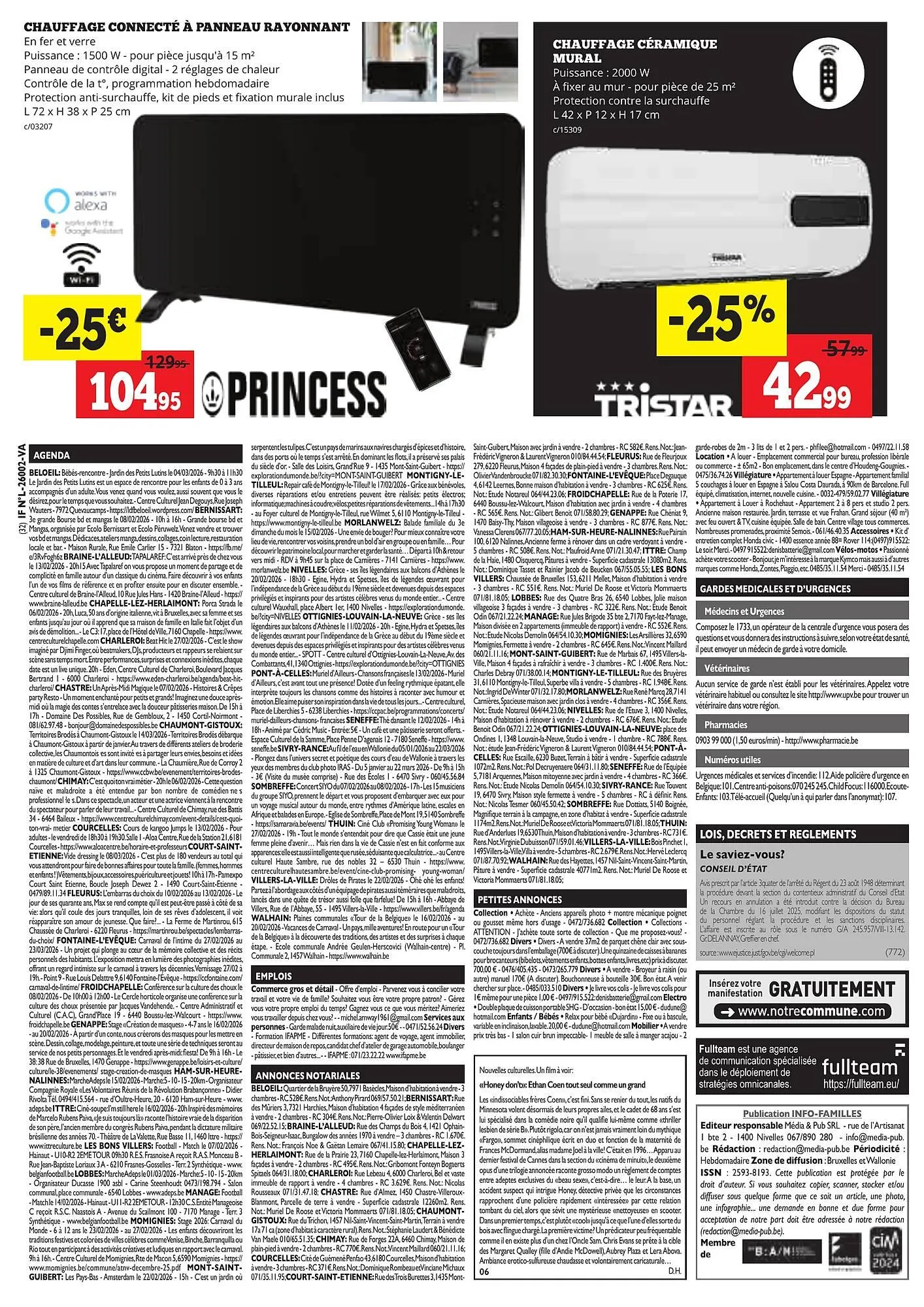 Dema folder van 2 februari tot 1 maart 2026 - folder pagina 8