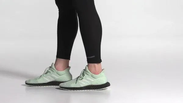4D Futurecraft Shoes