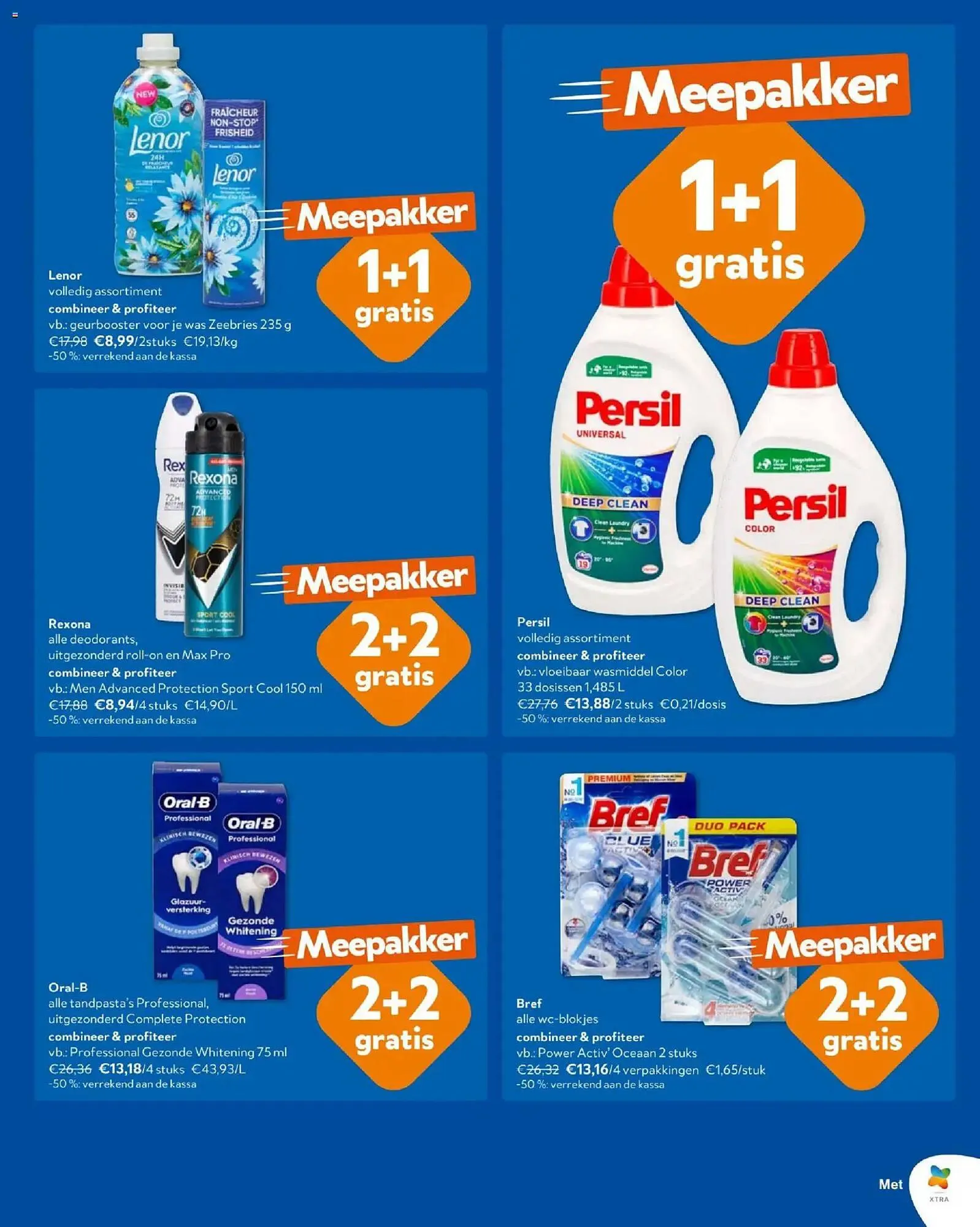 OKay folder van 2 januari tot 13 januari 2026 - folder pagina 3