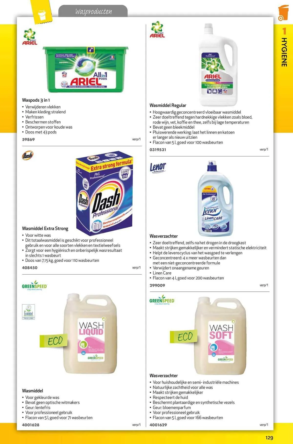 Calipage Folder van 19 december tot 19 december 2023 - folder pagina 111