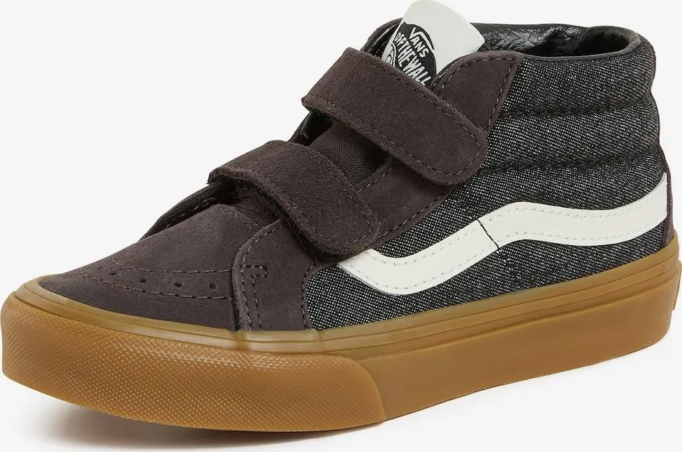 VANS Sneakers in Bruin