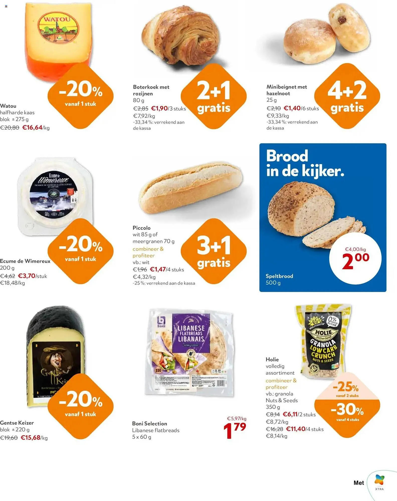 OKay folder van 22 april tot 5 mei 2026 - folder pagina 17