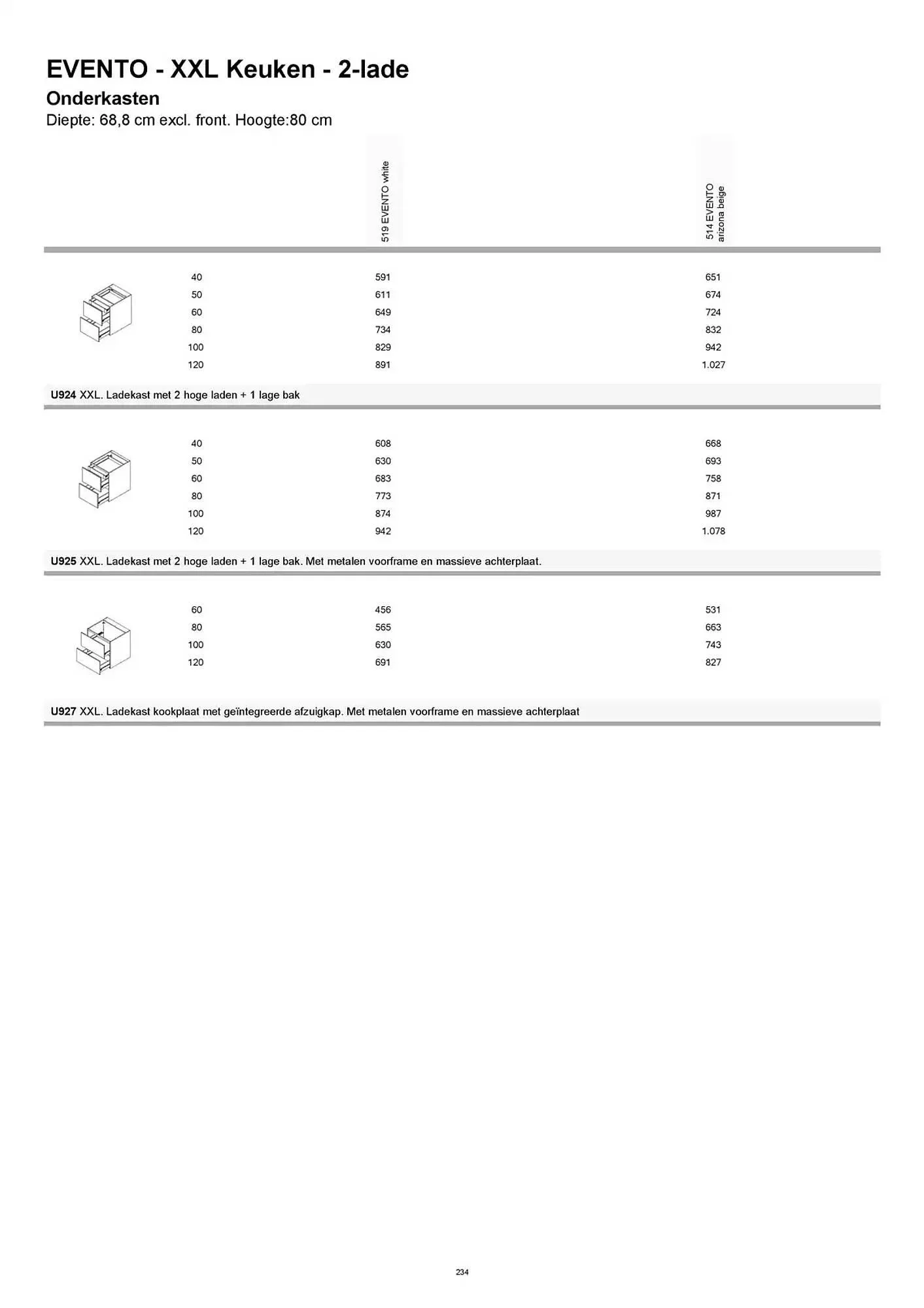 Kvik folder van 20 januari tot 20 januari 2026 - folder pagina 234