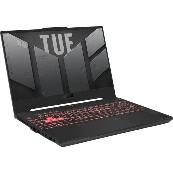 TUF Gaming A15 FA507XI-LP012W 15.6" gaming laptop