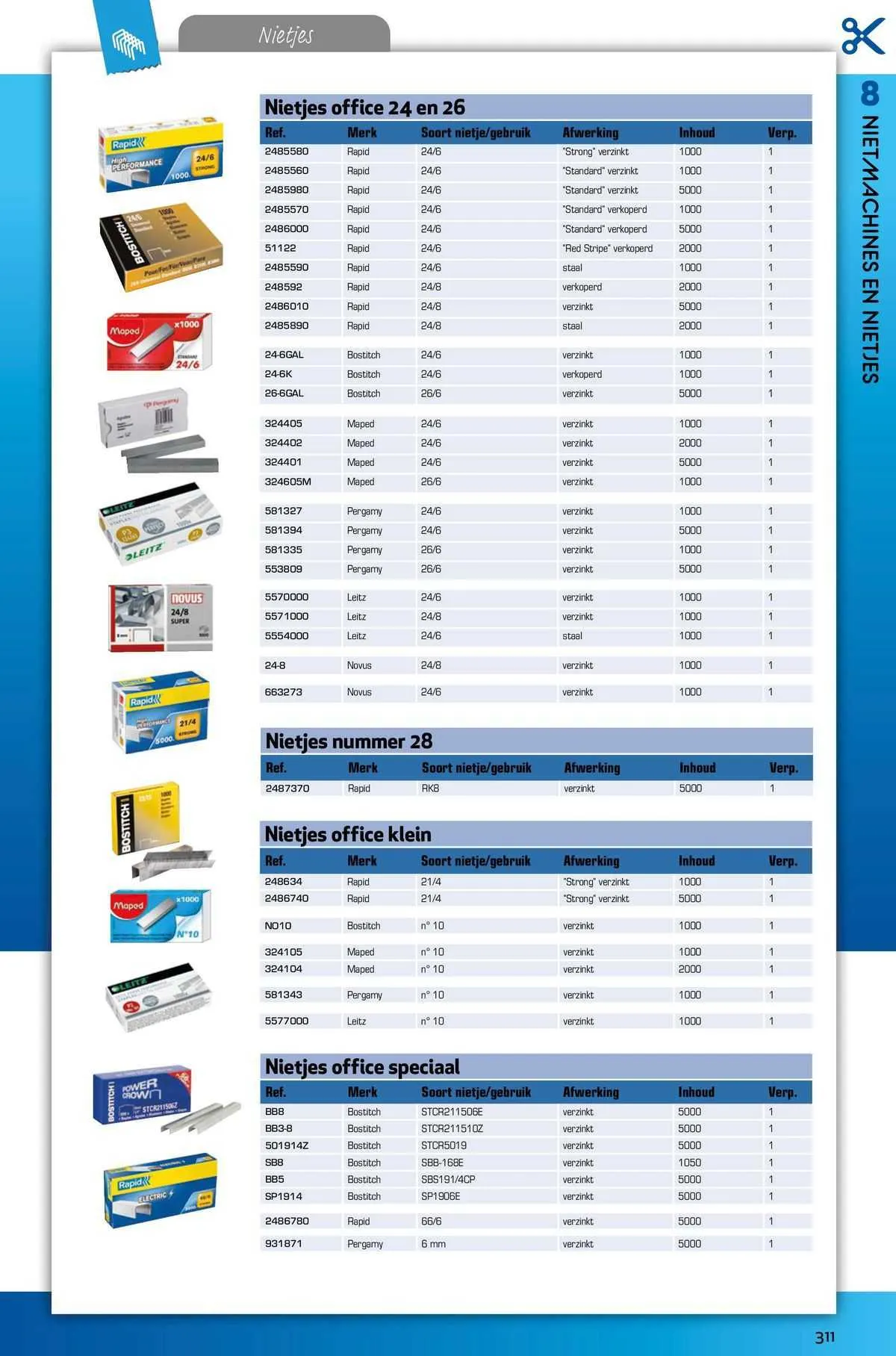 Calipage Folder van 19 december tot 19 december 2023 - folder pagina 263