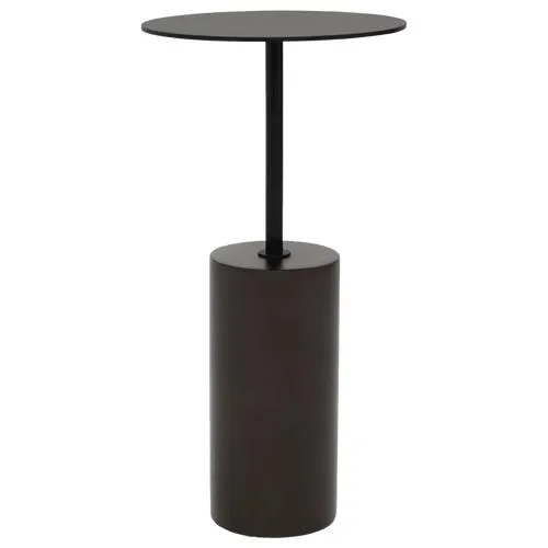 Urban Nature Culture bijzettafel Macy A - Ø 28 * 55 CM