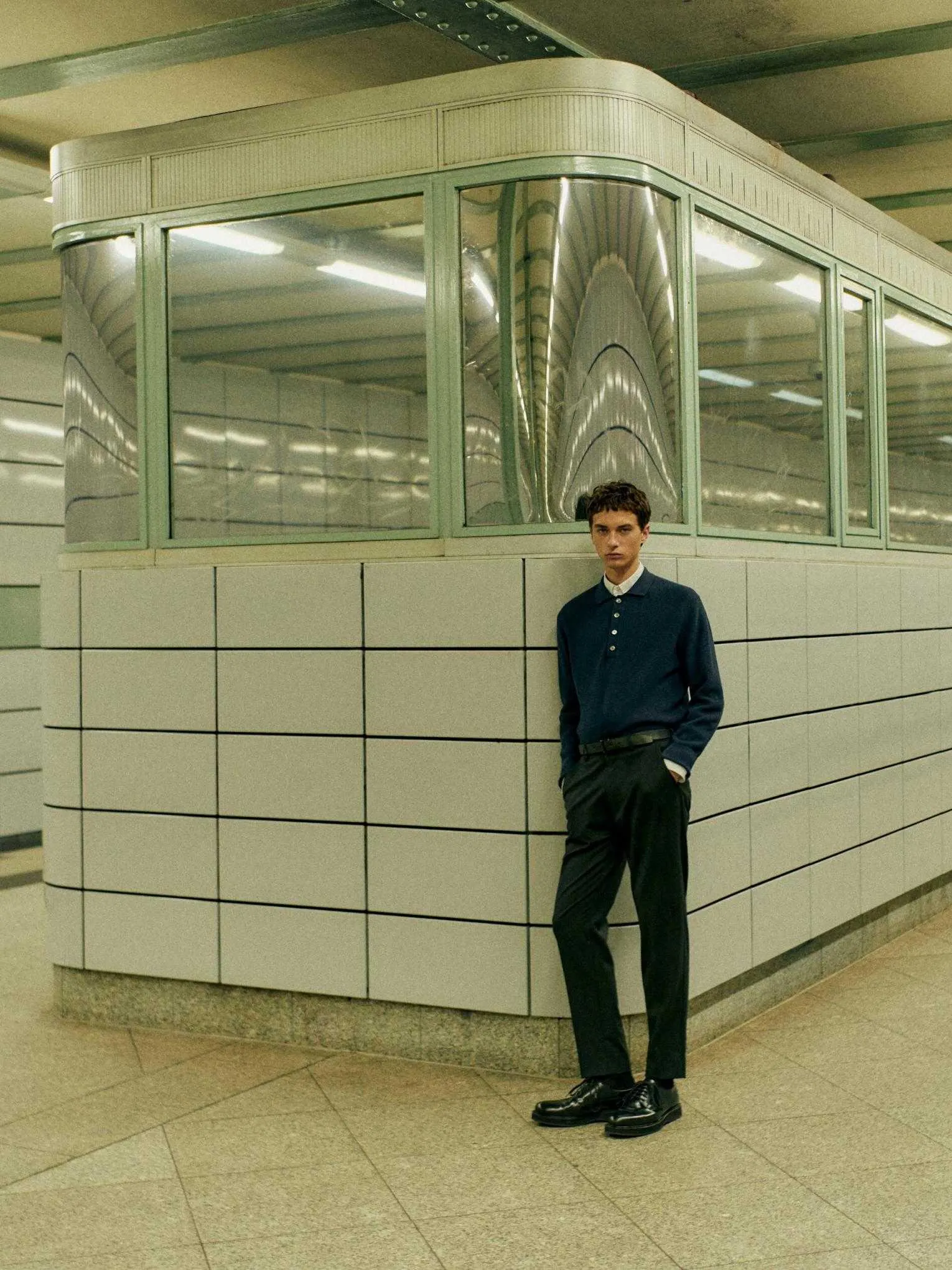 Massimo Dutti Folder van 7 september tot 7 september 2023 - folder pagina 10