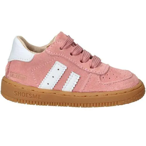 Shoesme Extreme Flex Sneakers Roze Meisjes