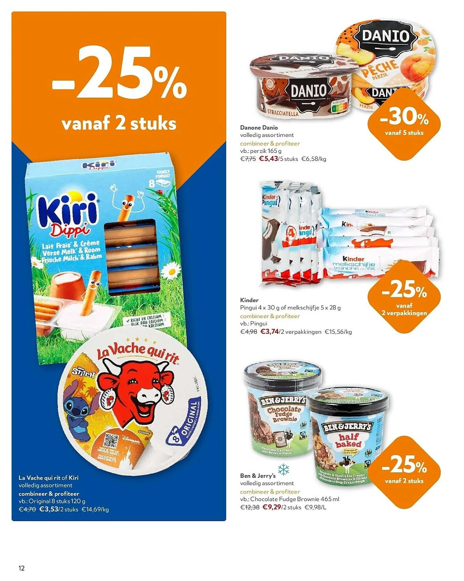 OKay folder van 11 februari tot 24 februari 2026 - folder pagina 12