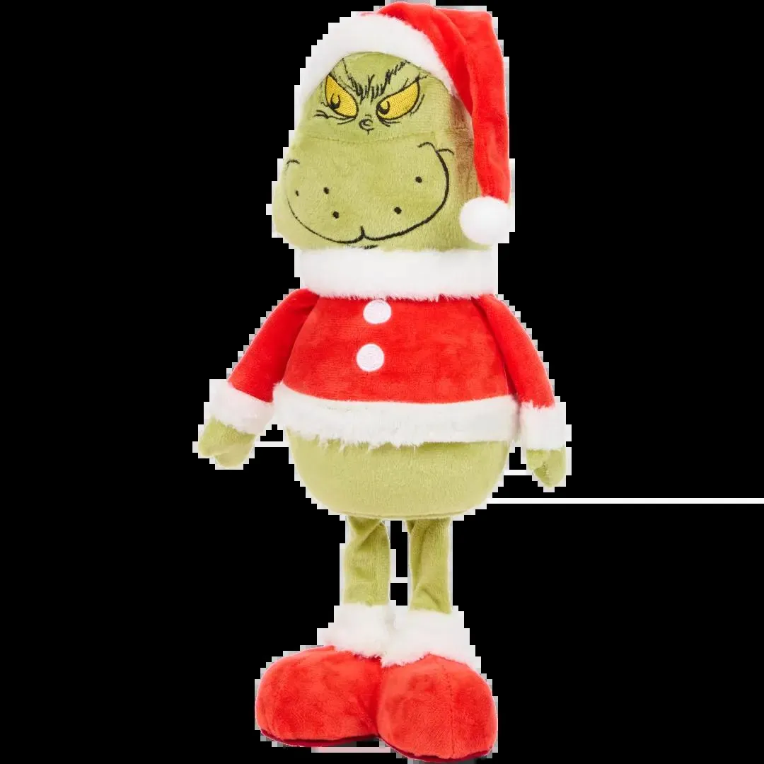 The Grinch figuur