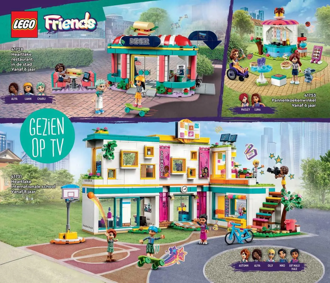 LEGO Folder van 29 januari tot 31 januari 2024 - folder pagina 33