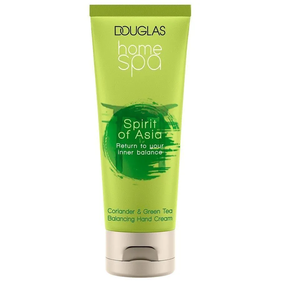 Douglas Collection Home Spa Spirit of Asia Hand Cream
