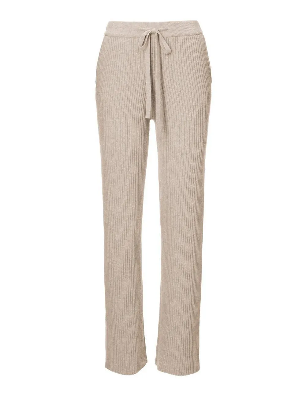 Tricot broek