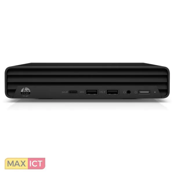 HP 260 G9 DM - i3-1215U - 8 GB RAM - 256 GB SSD