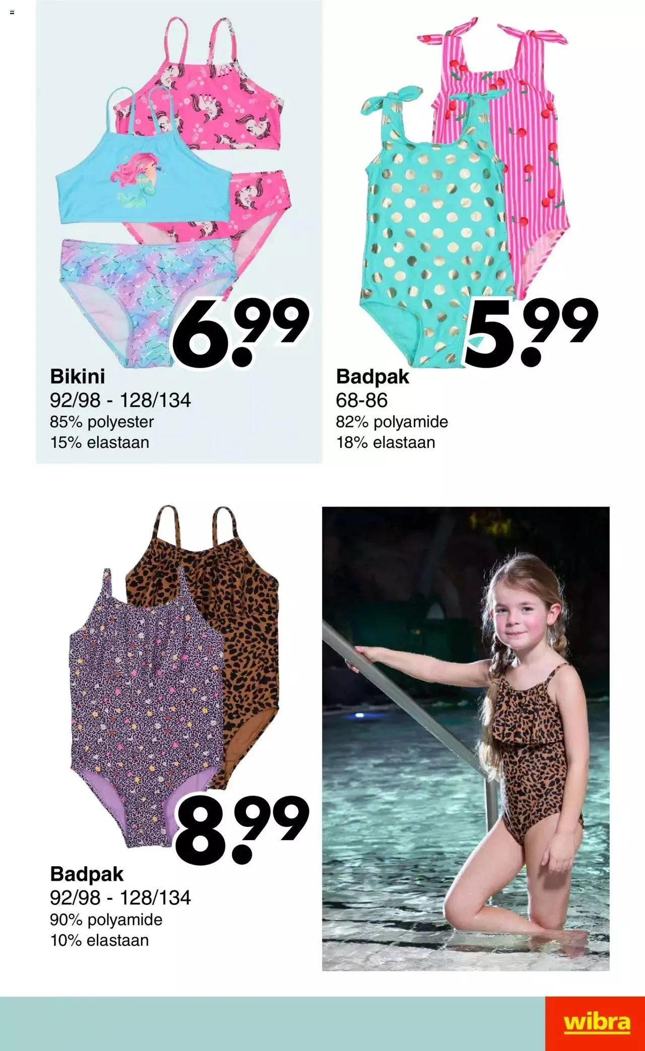 Wibra folder van 26 februari tot 31 december 2023 - folder pagina 17