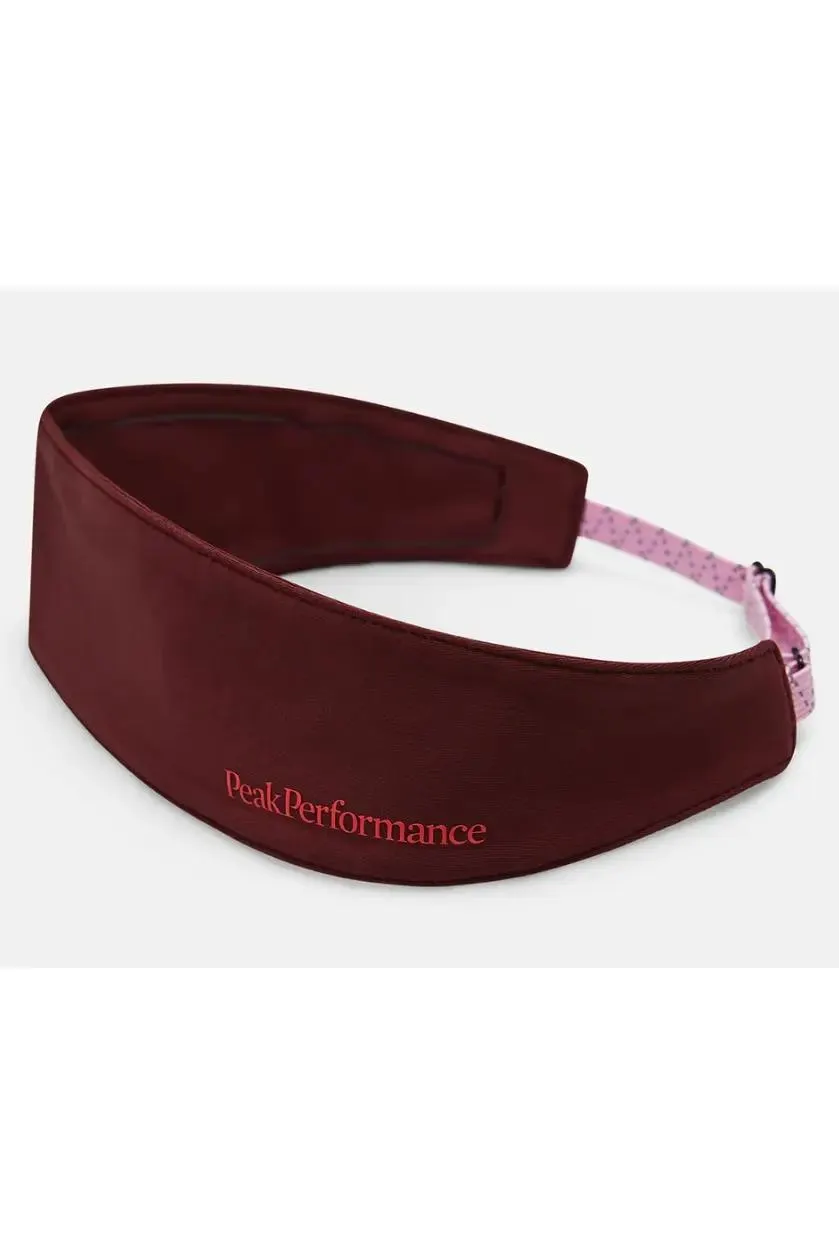 PEAK PERFORMANCE TRAILBLAZER HEADBAND