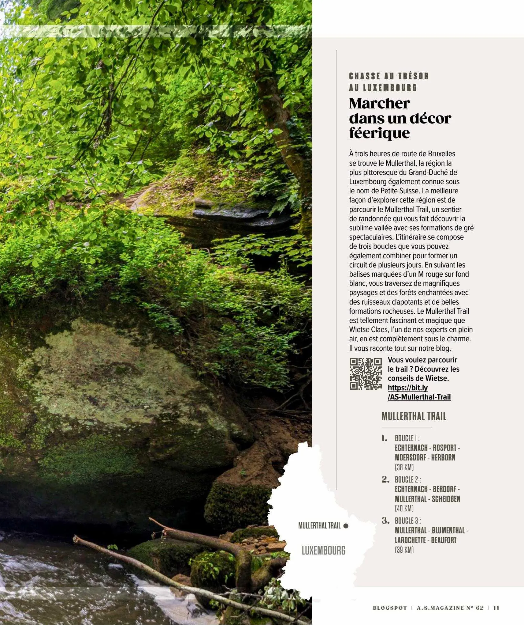 AS Adventure Folder van 30 augustus tot 31 augustus 2023 - folder pagina 11