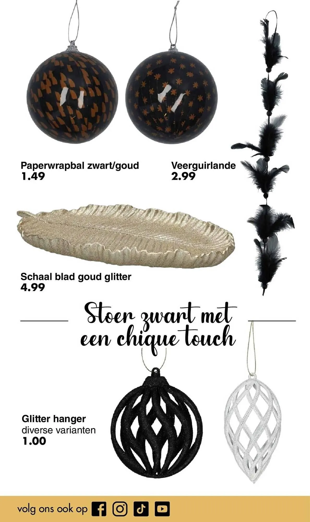 Wibra Folder van 16 oktober tot 16 oktober 2023 - folder pagina 24