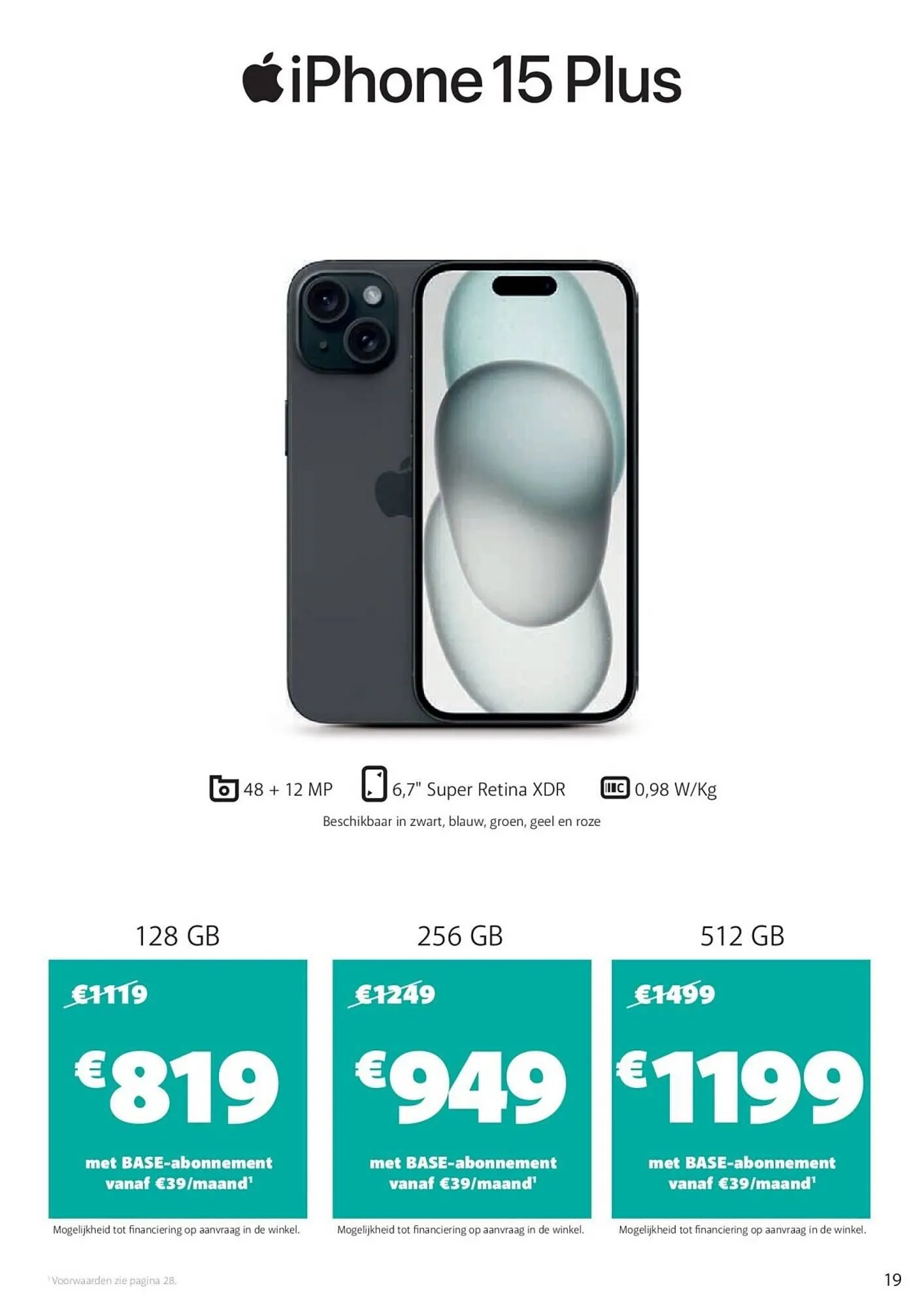 Base folder van 28 november tot 2 januari 2024 - folder pagina 19