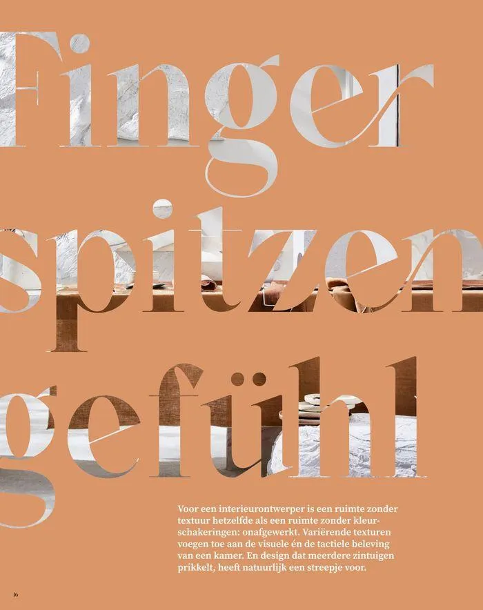 Thuisgevoel  van 17 oktober tot 31 januari 2025 - folder pagina 16