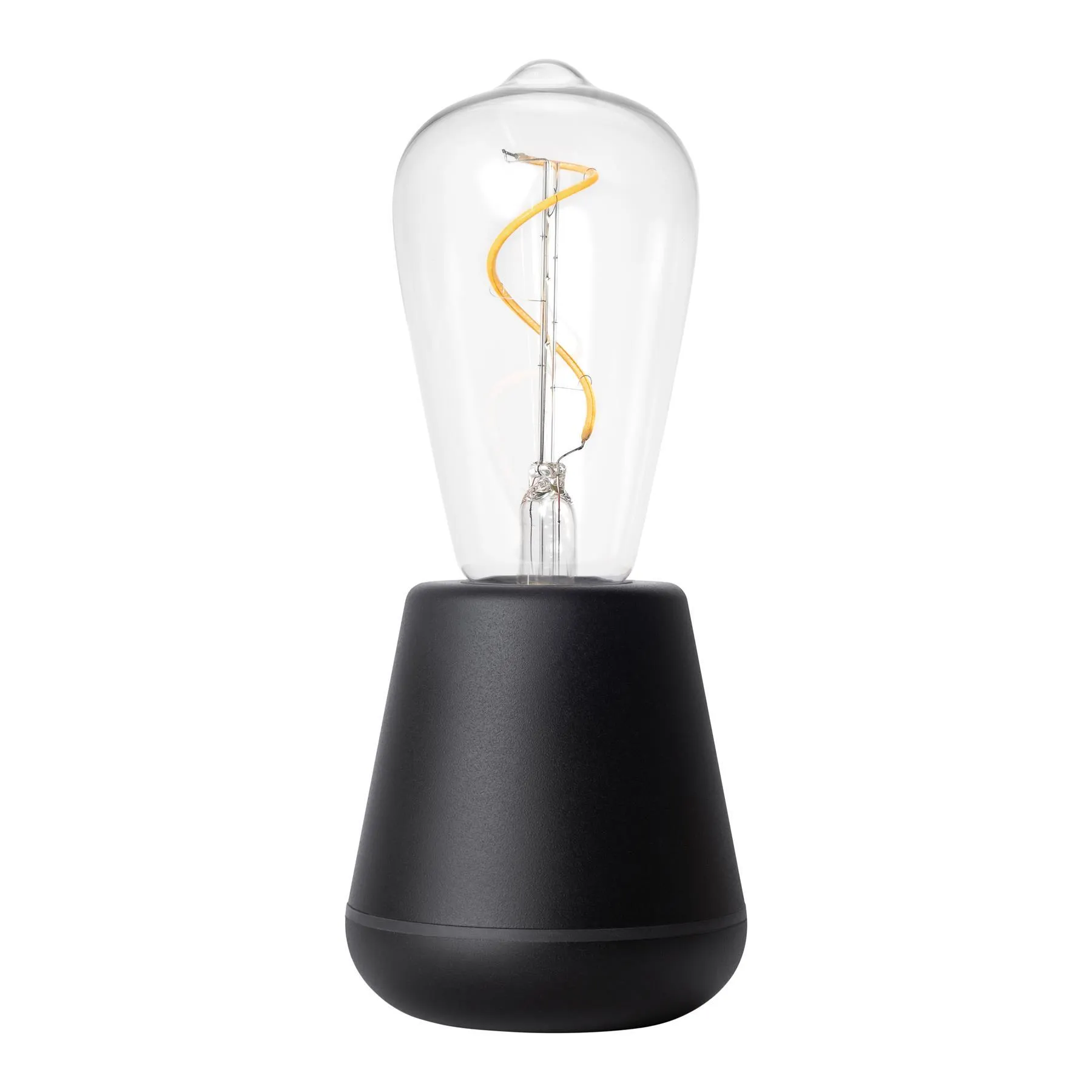 Humble One Outdoor Tafellamp - Black