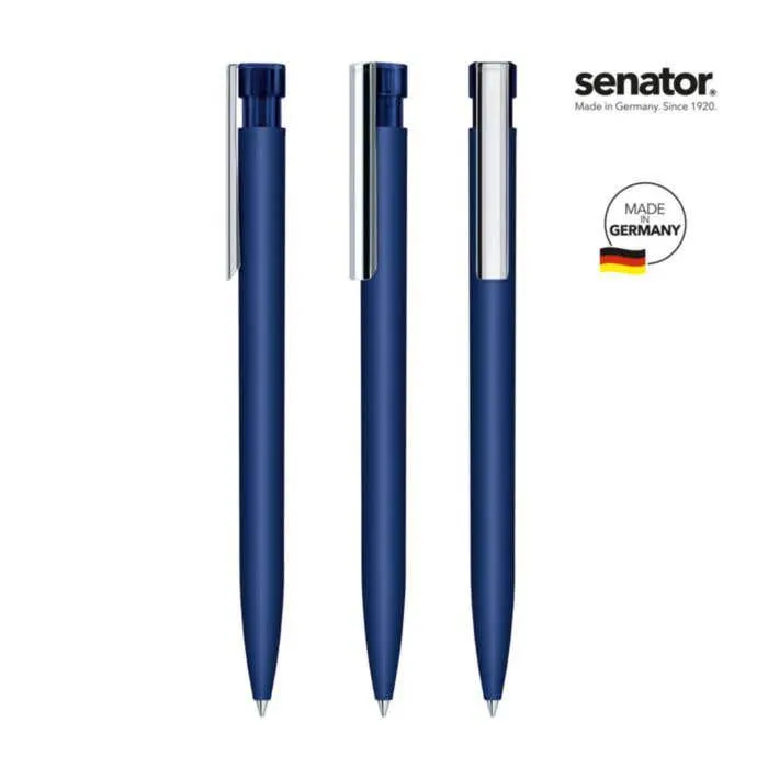 Senator® Balpen Liberty Soft Touch MC