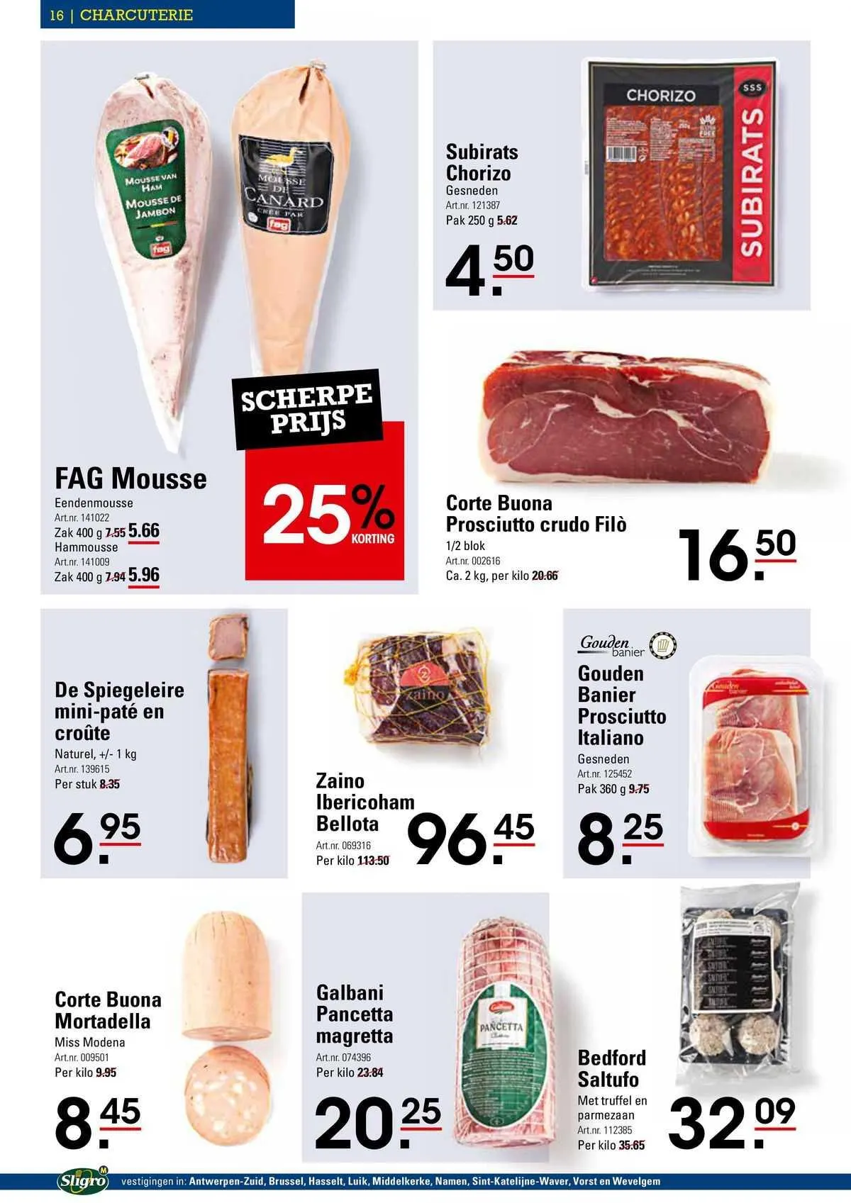 METRO Folder van 11 december tot 31 december 2023 - folder pagina 13