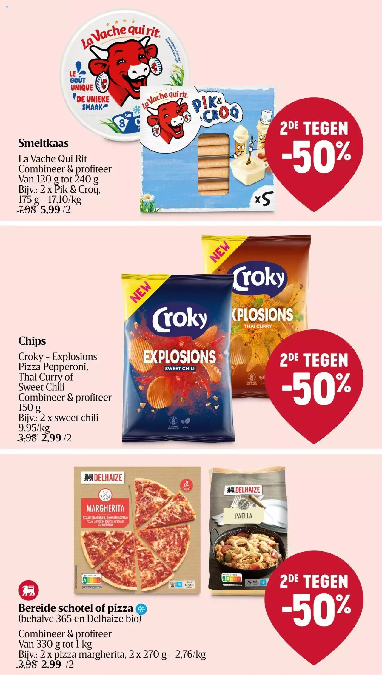 Delhaize folder week 21 van 31 mei tot 31 december 2023 - folder pagina 23