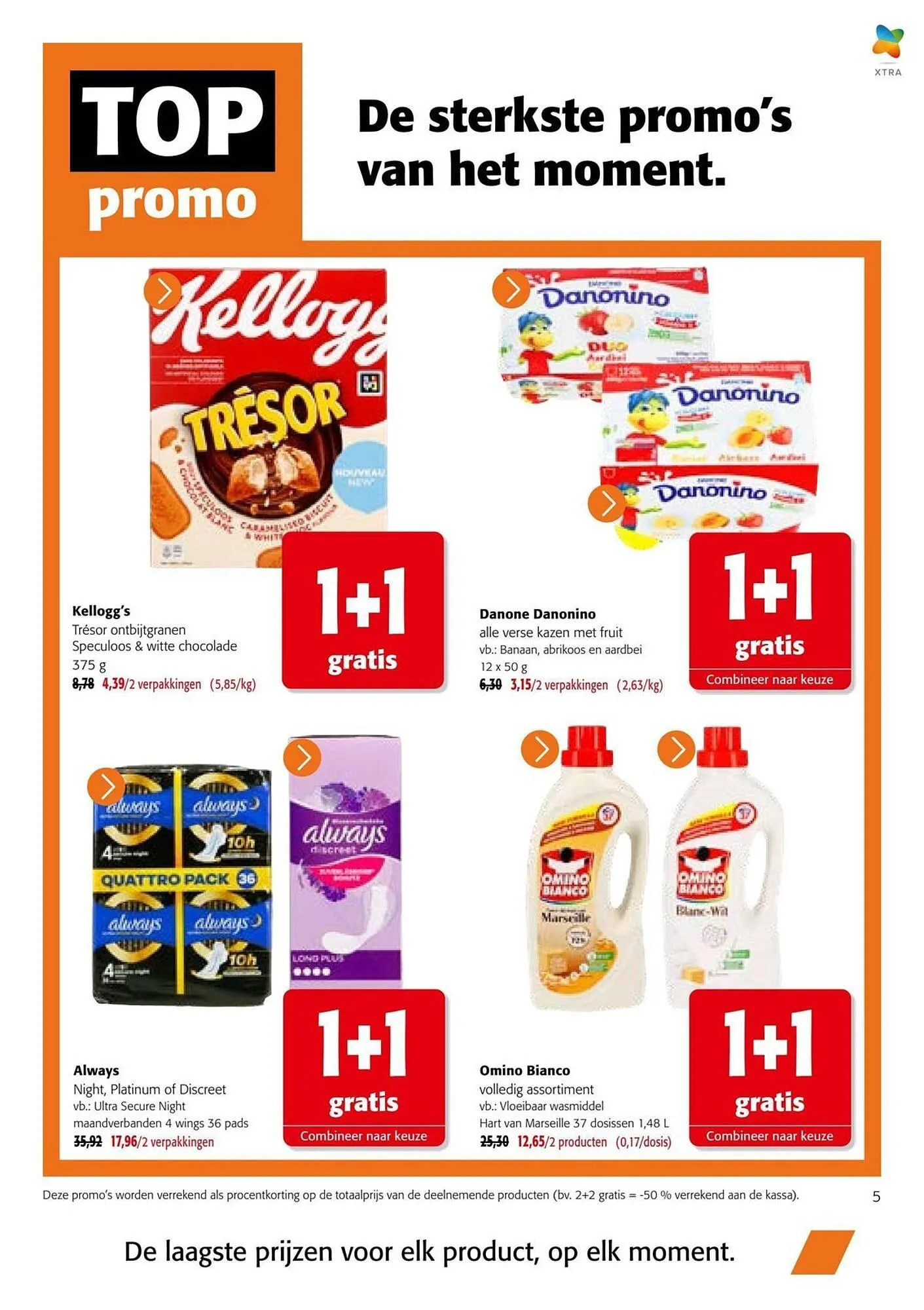 Colruyt folder van 22 april tot 5 mei 2026 - folder pagina 5