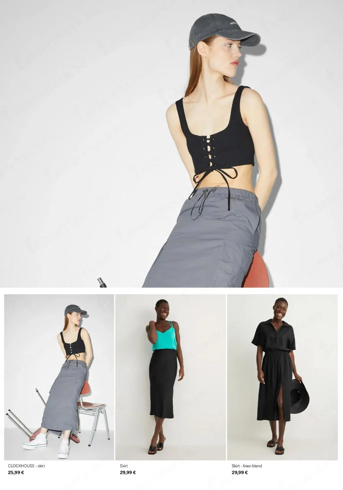 C & A folder tot 14.07.2023 van 10 juli tot 14 juli 2023 - folder pagina 7