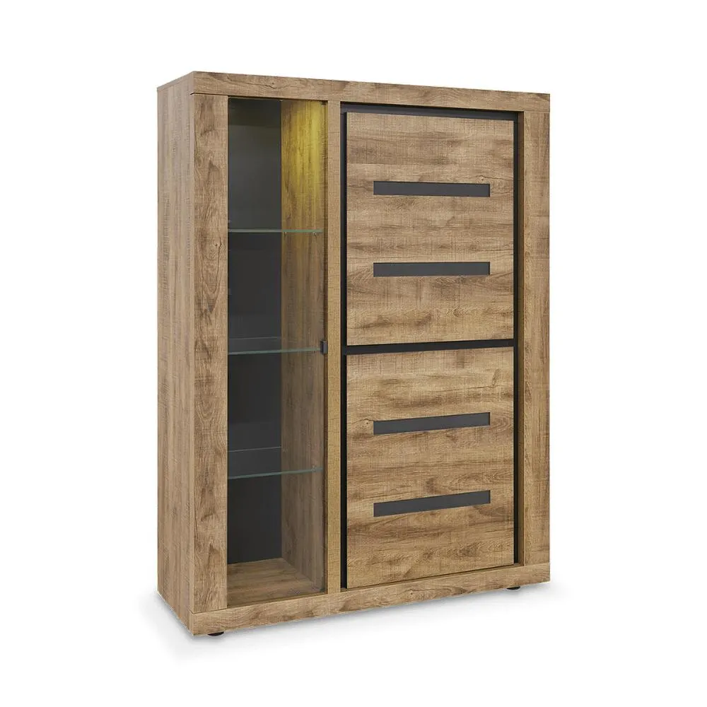 Combikast ARTHUR Tropix