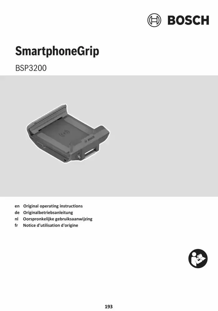 Electric Bike Manual van 12 februari tot 12 augustus 2025 - folder pagina 193