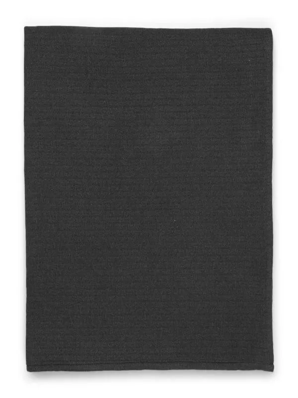 Marc O'Polo Viggo Antraciet Plaid