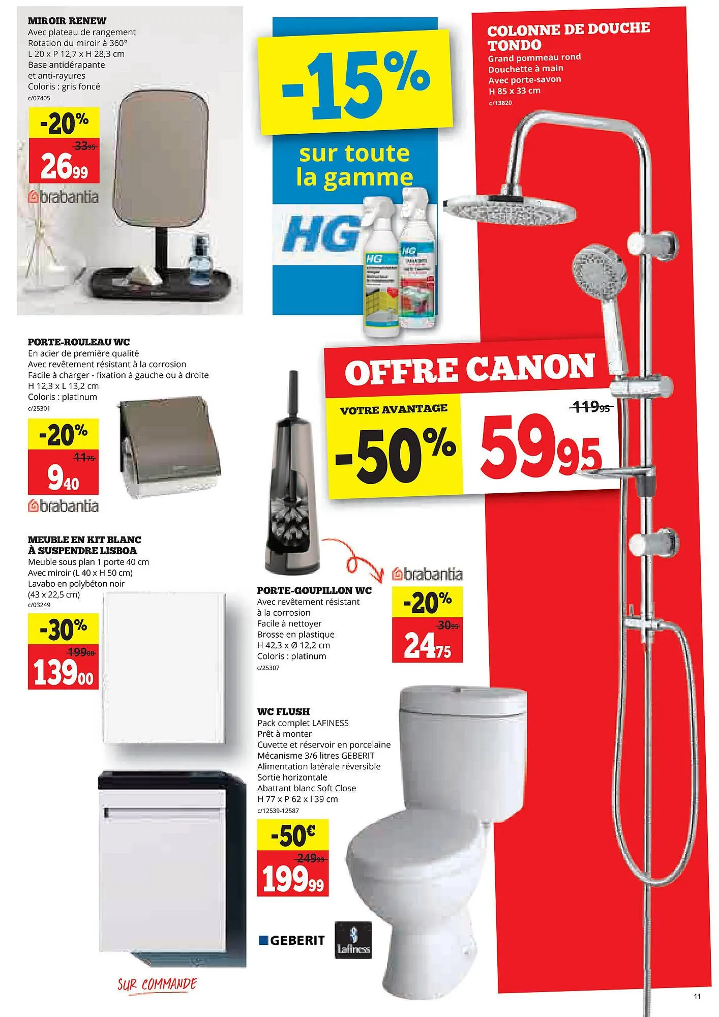 Dema folder van 1 december tot 31 december 2025 - folder pagina 11